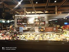 -Olé精品超市(上海虹桥南丰城店)