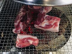 五花肉-肉甲韩国木炭烤肉(新壹街1店)