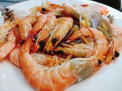 -凯利酒店自助餐(元美中路店)