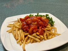 -福临门酒店·海鲜·家常菜·浑锅