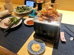 -本逸·割烹料理(湖墅店)