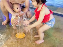 -广州融创水世界