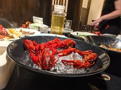 -聚汇三少·龙虾·中餐厅(莫邪路新天地店)