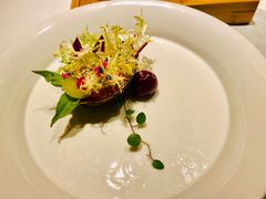 -叶叶菩提·晋福宫