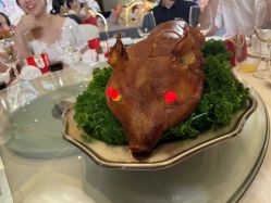 -天河希尔顿酒店·宴会厅