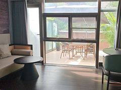 -铂尔登国际酒店(南山深圳湾口岸店)