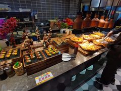 -纽斯特牛排自助餐厅(浦东文峰广场店)