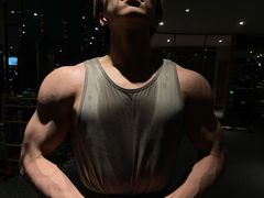 -银吉姆健身(恒隆馆)