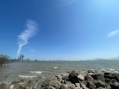-深圳湾公园(南山区)