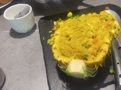 -3号仓库·创意中国菜(乐清正大广场店)