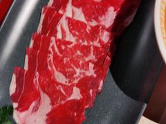-新石器烤肉(周浦万达店)