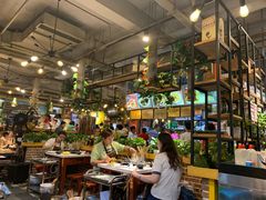 -钢管厂歆瑞源油卤串串香(春熙路太古里店)
