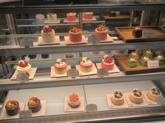 -吉川堂·日式甜点专门店(正佳广场店)