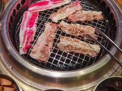 -汉拿山(北京上地华联店)
