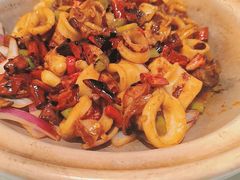 -品海楼·大连海胆锅贴馆(东港店)