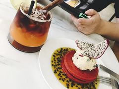 -研途咖啡馆(健康路店)