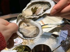 -普朗姆生蚝吧(原建国路店)