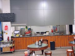 -容里煲仔饭(利丰北路店)
