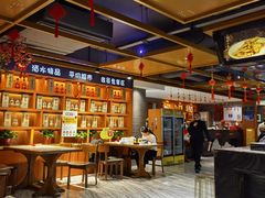 -不倒翁·安徽名菜楼(步行街店)