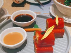 -点都德(华强南店)