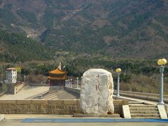 门面-十三陵水库