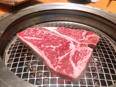 -赤坂亭·M9和牛烧肉·铁板烧·日料398放题(长泰广场店)