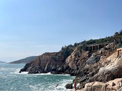 -广东惠东海龟国家级自然保护区