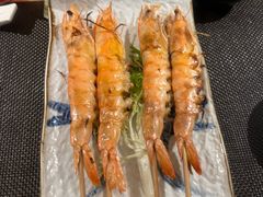 -德川家日本料理(顺义华联店)