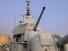 -中国人民解放军海军博物馆