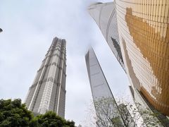 -上海之巅观光厅