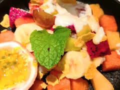 时令水果沙拉-阿妮叶李(光谷世界城店)