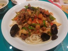 -巴依老爷新疆美食(望京小街店)