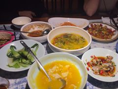 -老外婆·渔村(恒一广场店)