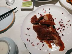 -庆云楼饭庄(什刹海店)