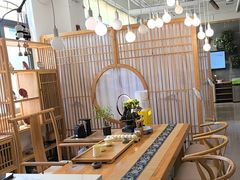 -竹鲜笙全竹宴(国色天香店)