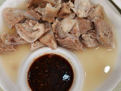 -东四民芳餐厅(世茂工三店)