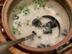 -如轩·海鲜砂锅粥·潮汕菜(海珠店)