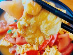 -红灯笼姥姥饭店·江景餐厅