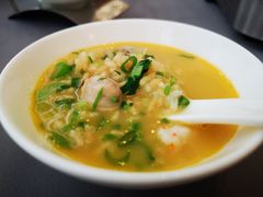 脆米海鲜粥-徐记海鲜(明德门店)