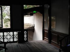 -聚春园驿馆(福州三坊七巷店)