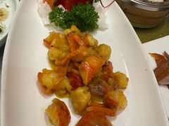 -全聚德(上海首店浦东店)