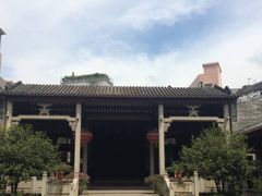 -小洲村