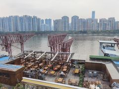 -AZUL by FUEL蓝色·法式酒馆(琶醍店)