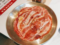 -西塔老太太泥炉烤肉(川沙百联店)