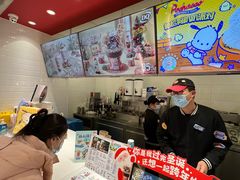 -DQ·蛋糕·冰淇淋(回龙观同成街)