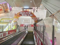-万达广场(东莞厚街店)