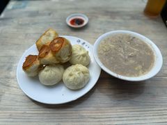 -许老八包子铺(回龙窝店)