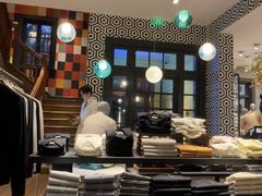 -SUITSUPPLY(安福路店)