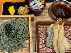 -天妇罗内顺田(罗湖店)