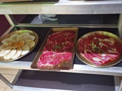 -炙城·韩式烤肉(南京东路店)